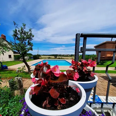 House Sweet * Umag
