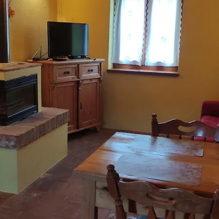 House Sweet Vakantiehuis Umag