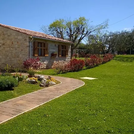 House Sweet * Umag