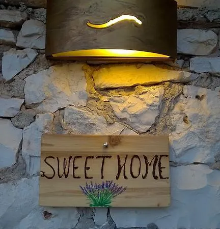 House Sweet