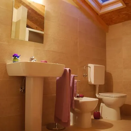 Vakantiehuis House Sweet Umag