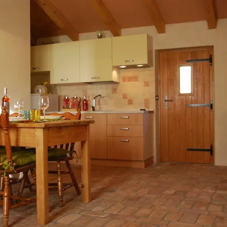 Vakantiehuis House Sweet *