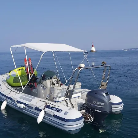 House Sweet Ferienhaus