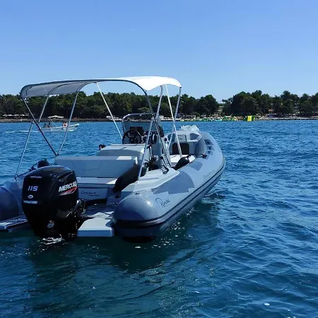 House Sweet Ferienhaus *