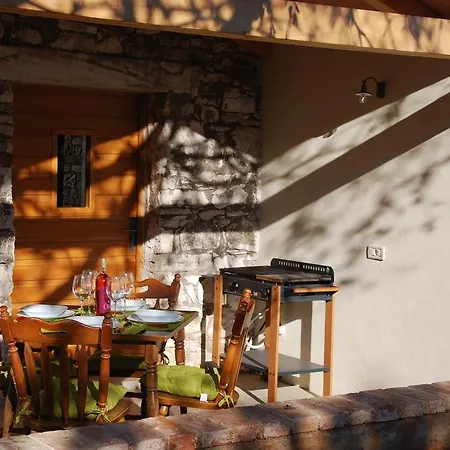 Ferienhaus House Sweet